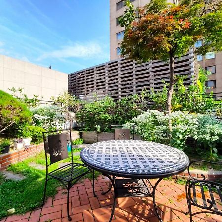 Oyo Hostel Myeongdong 2 Сеул Екстер'єр фото
