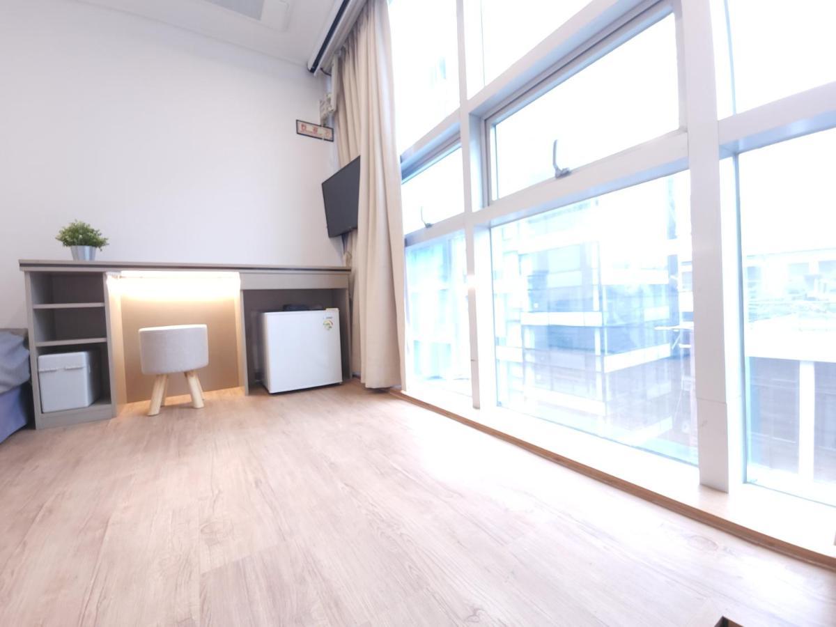 Oyo Hostel Myeongdong 2 Сеул Екстер'єр фото