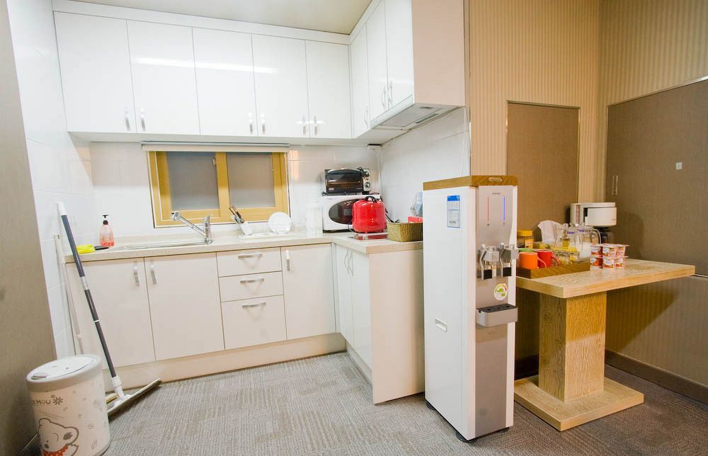 Oyo Hostel Myeongdong 2 Сеул Екстер'єр фото