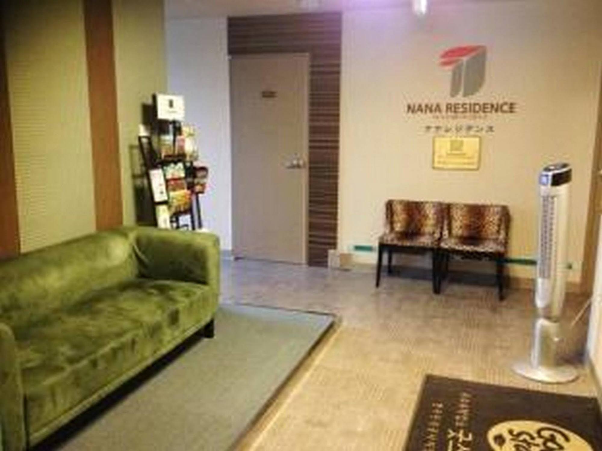 Oyo Hostel Myeongdong 2 Сеул Екстер'єр фото