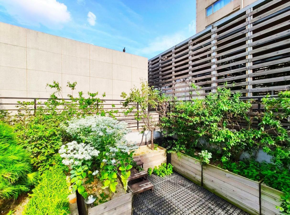 Oyo Hostel Myeongdong 2 Сеул Екстер'єр фото